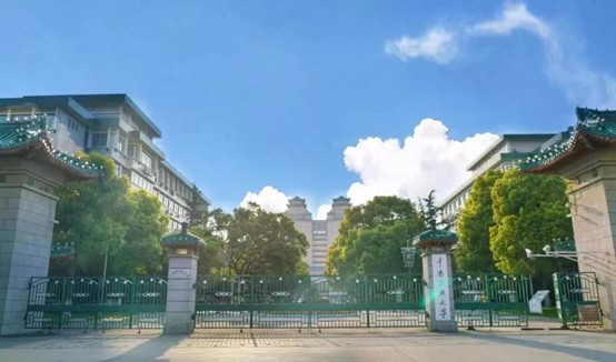 中南民族大学-生物医电实验室