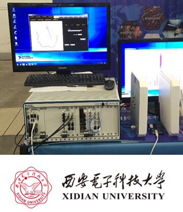 特种RFIC芯片 原型验证系统