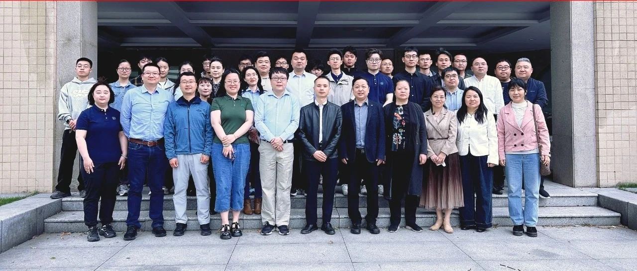 “行业应用+AI”双驱赋能高校丨LabVIEW产学研用创新论坛圆满落幕