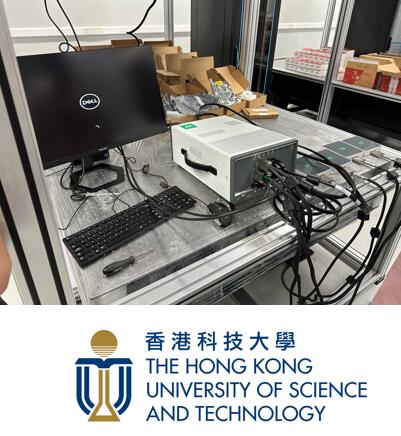 冷原子原型验证系统