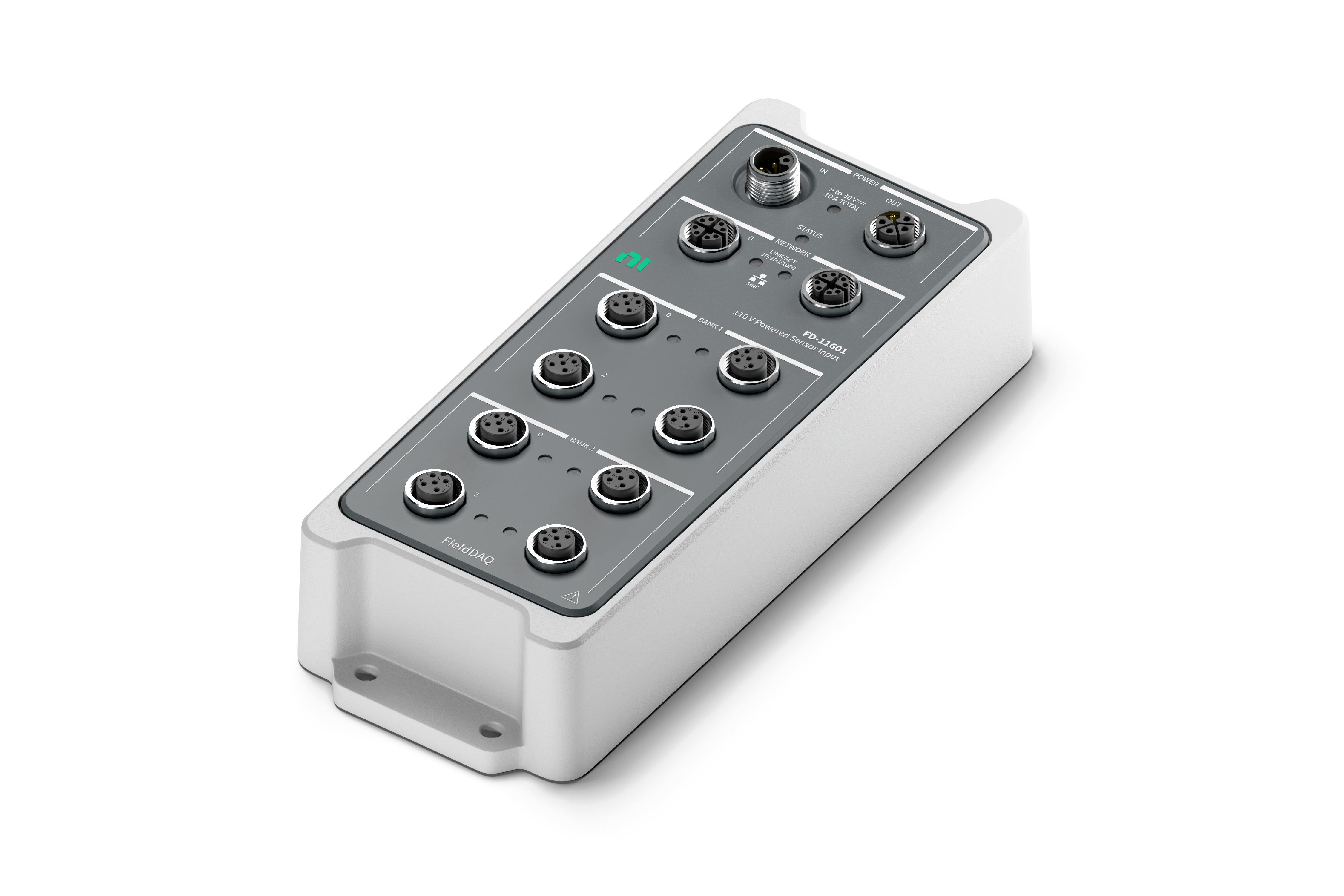 NI FieldDAQ