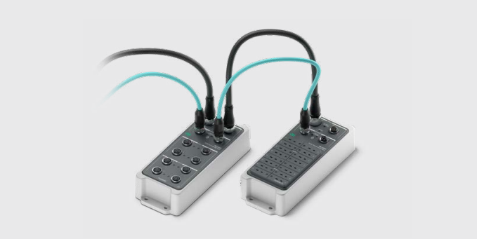 什么​是NI FieldDAQ？