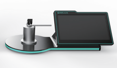 IECUBE-2830MP直流电机与倒立摆智能控制系统实验平台