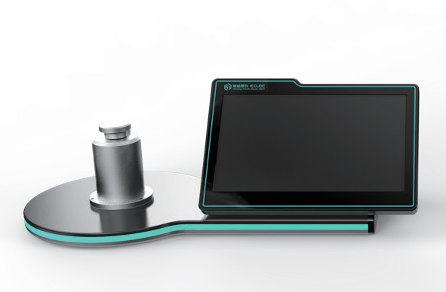 IECUBE-2830M 直流电机智能控制系统实验平台