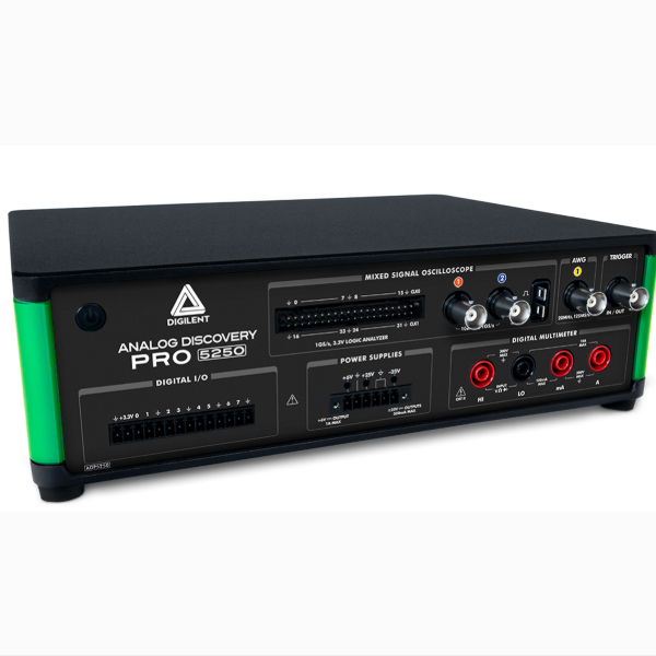 ADP5250便携式多功能一体式仪器