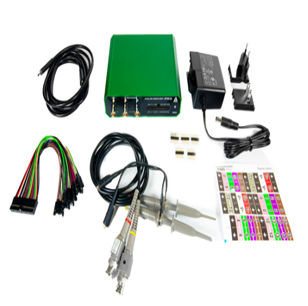 ADP2230混合信号示波器 （MSO）